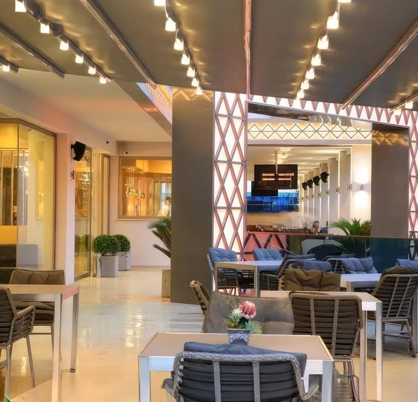 Aurasia Design Hotel Marmaris