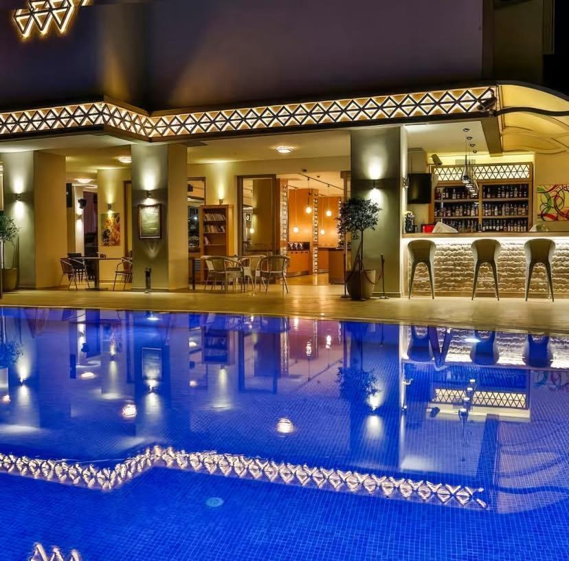 Aurasia Design 3* Marmaris