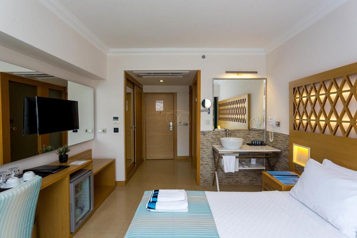 Hotel Aurasia Design Marmaris