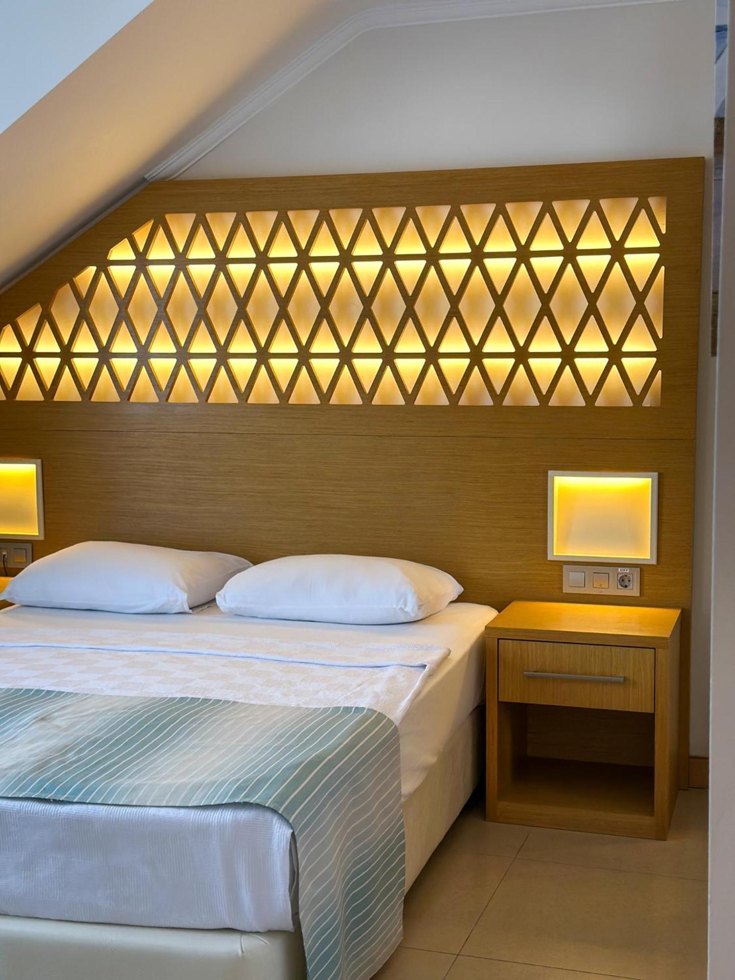Aurasia Design Hotel Marmaris