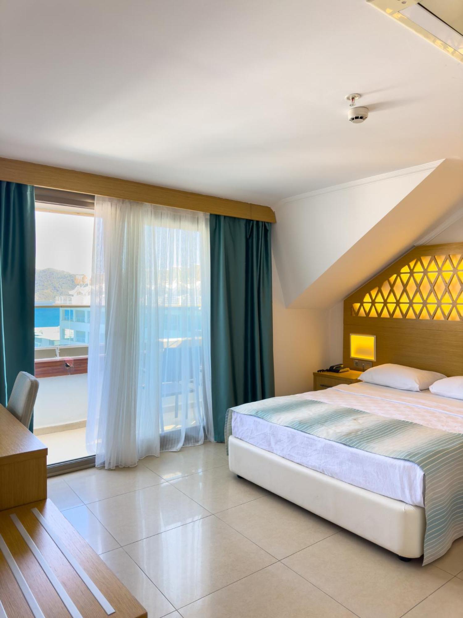 Hotel Aurasia Design Marmaris