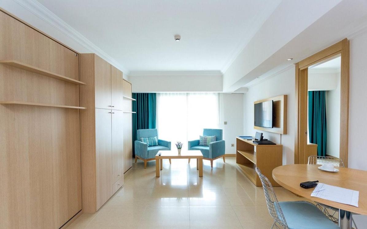 Aurasia Design Hotel Marmaris