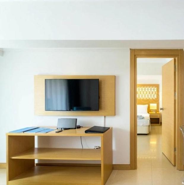 Hotel Aurasia Design Marmaris