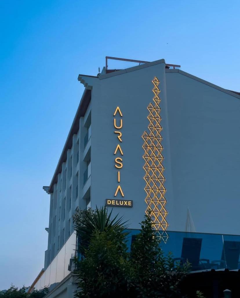 Aurasia Design Marmaris