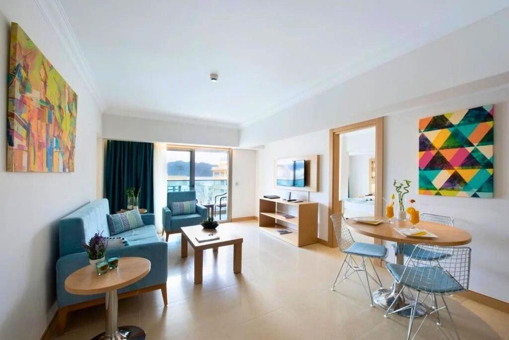 Aurasia Design 3* Marmaris