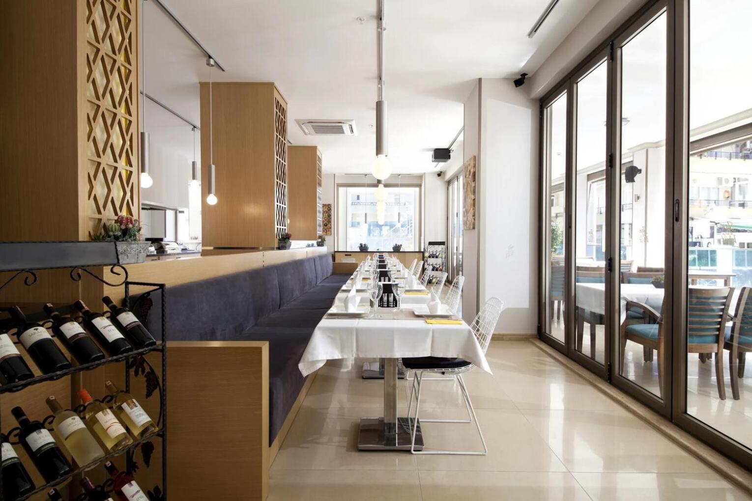 Hotel Aurasia Design Marmaris
