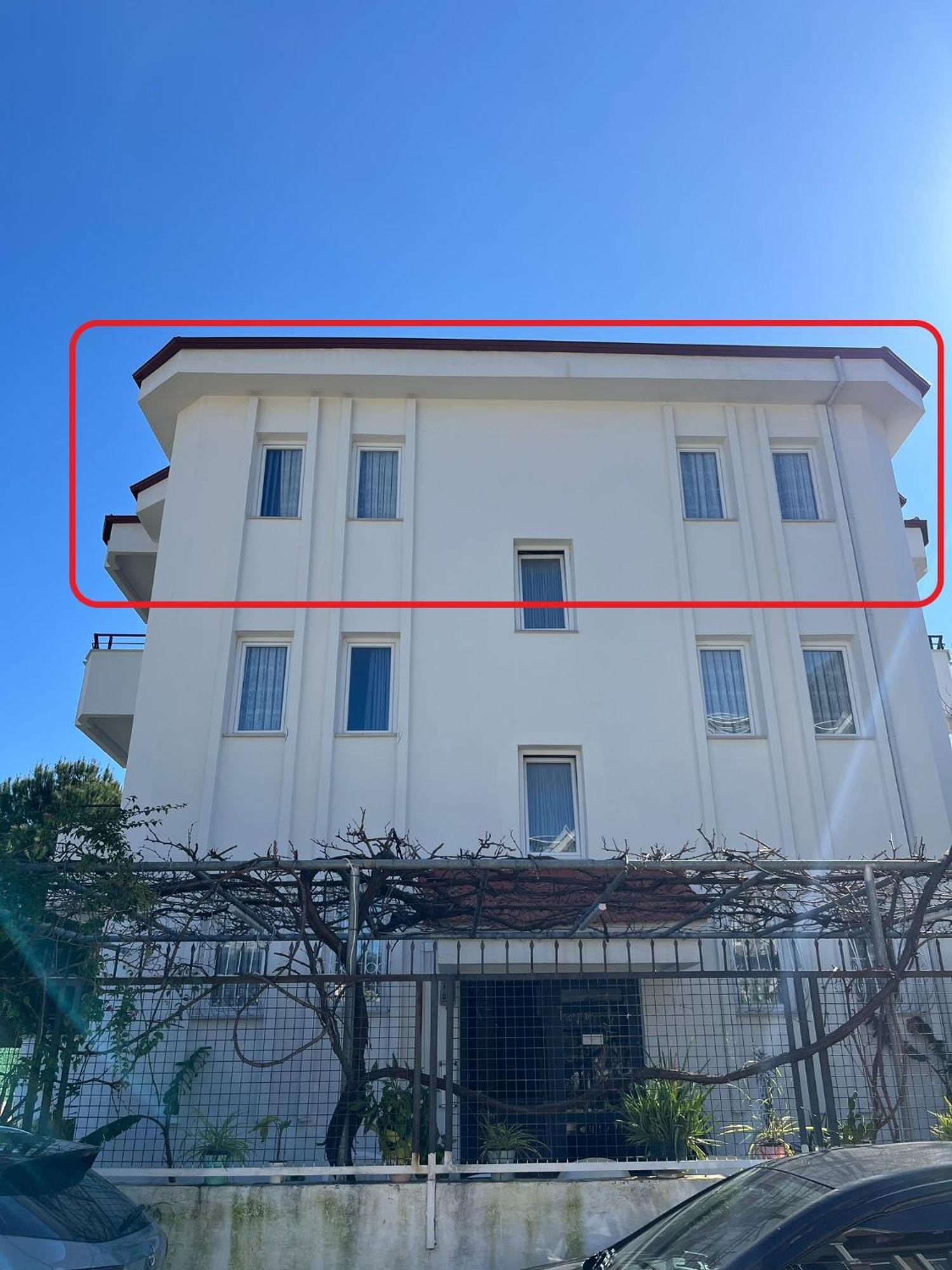 Huge Evleri 1 Apartment