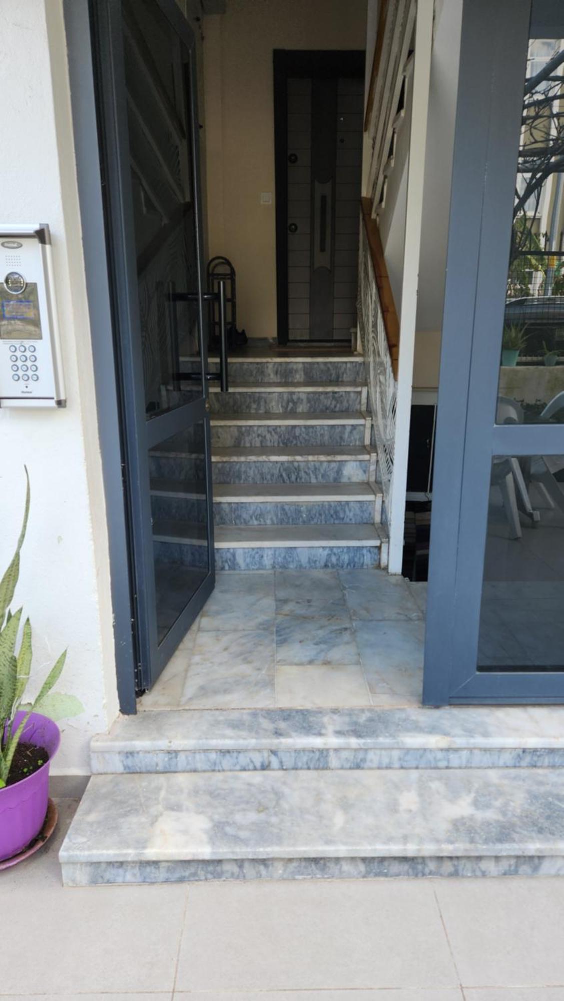 Huge Evleri 1 Apartment