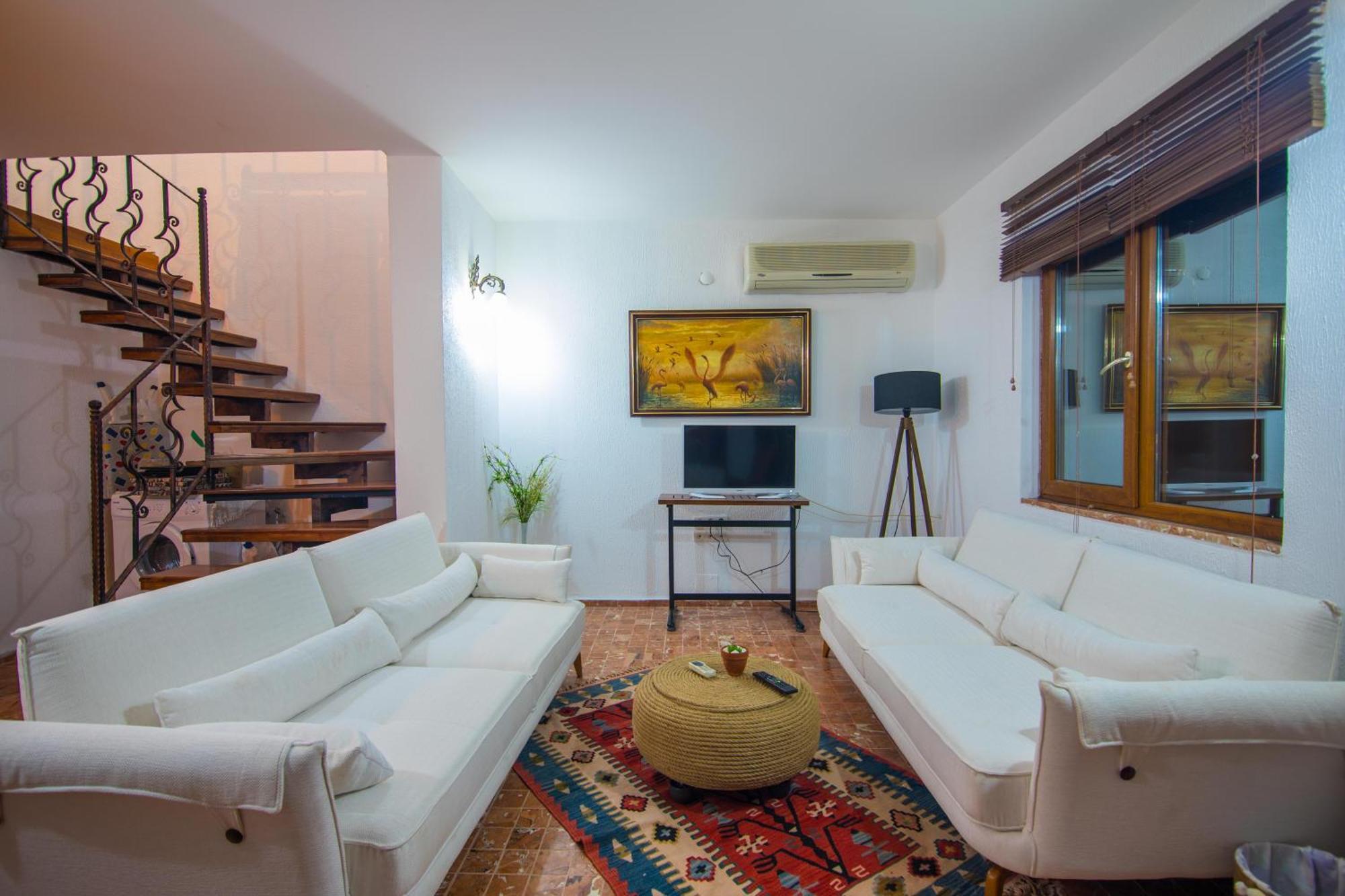 Villa Damla Sogut Daily Weekly *