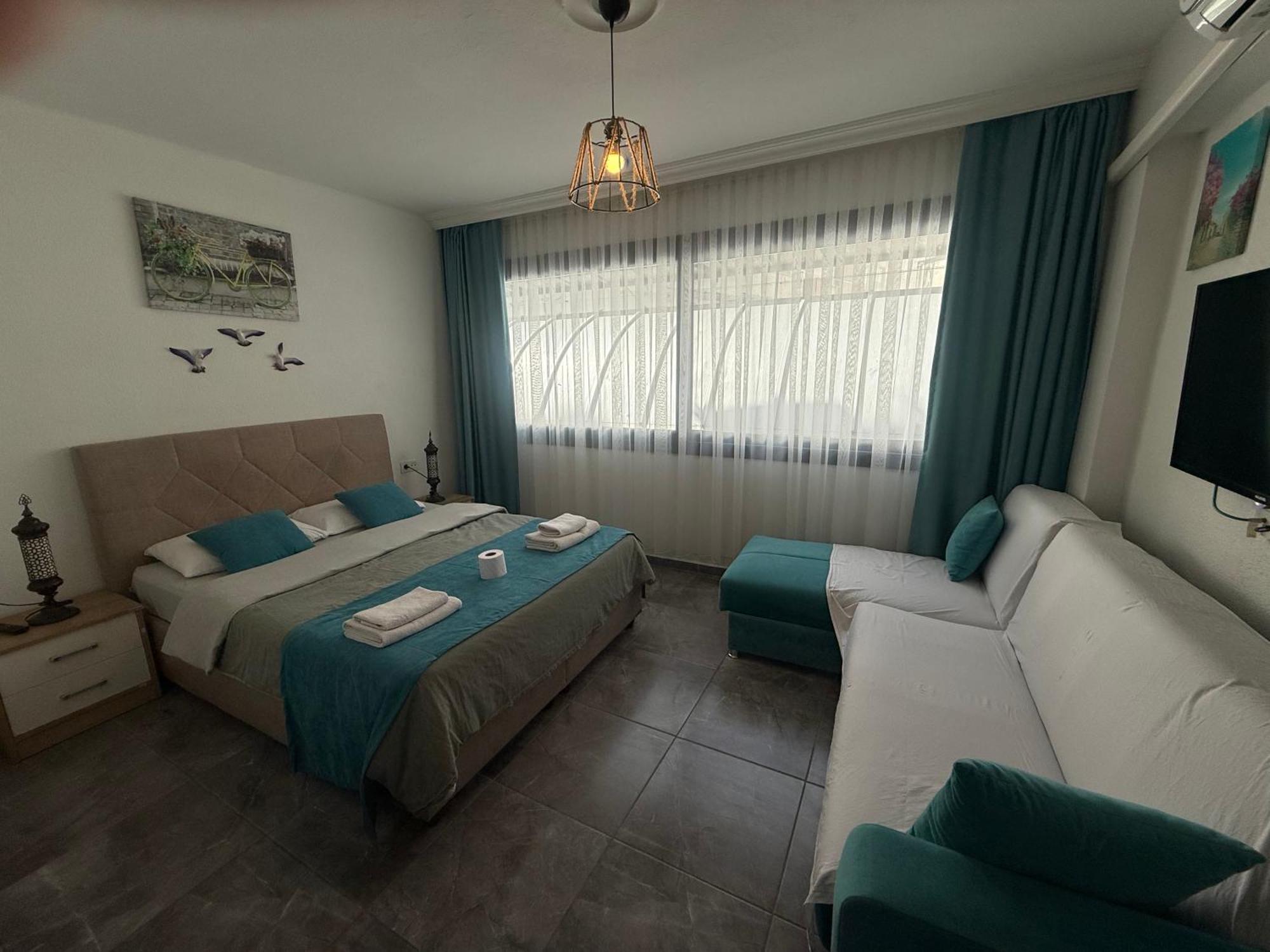 Apartment Arslan Homes 2 Marmaris
