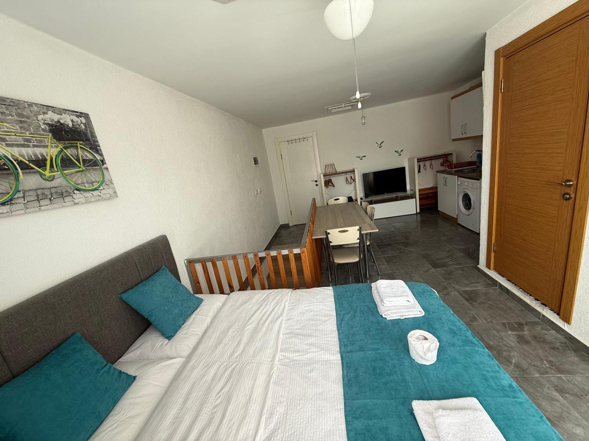 Arslan Homes 4 Apartment *