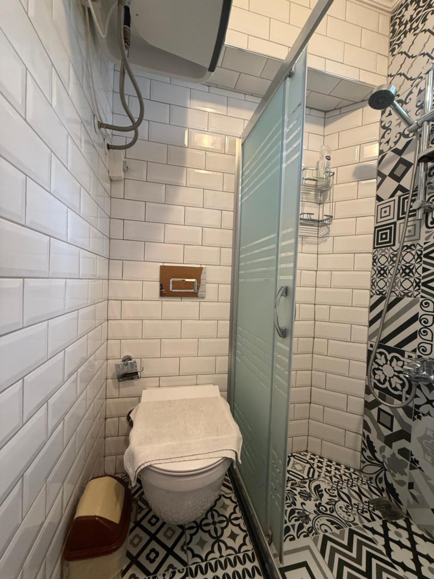 Apartment Arslan Homes 2 *