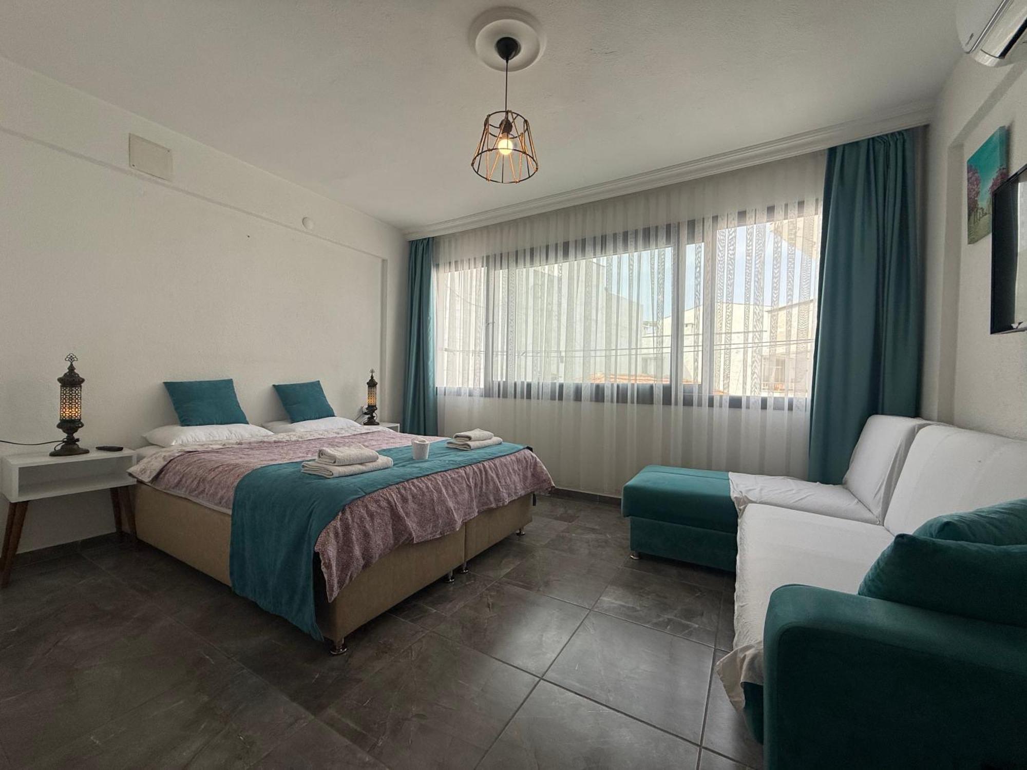 Apartment Arslan Homes 2 *