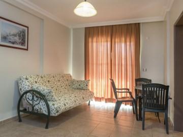 Aparthotel Club Amaris Marmaris