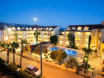 Club Amaris Aparthotel