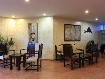 Aparthotel Club Amaris Marmaris