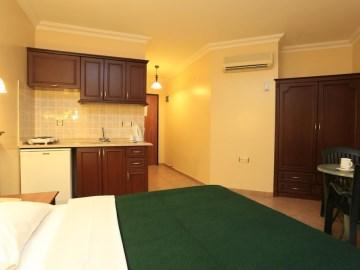 Aparthotel Club Amaris 3*
