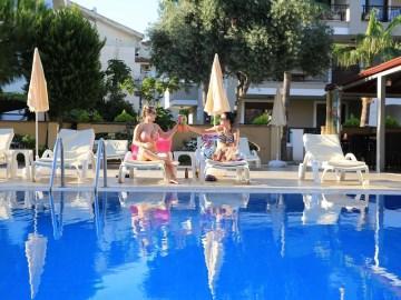 Club Amaris 3* Marmaris