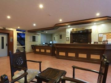 Aparthotel Club Amaris Marmaris