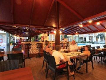 Club Amaris 3*