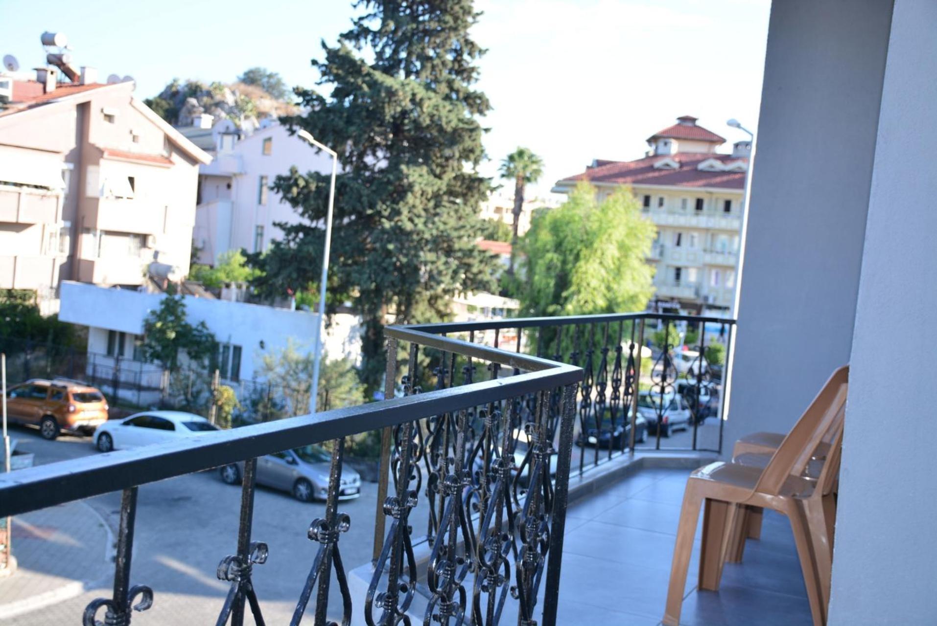 The Pera Marmaris
