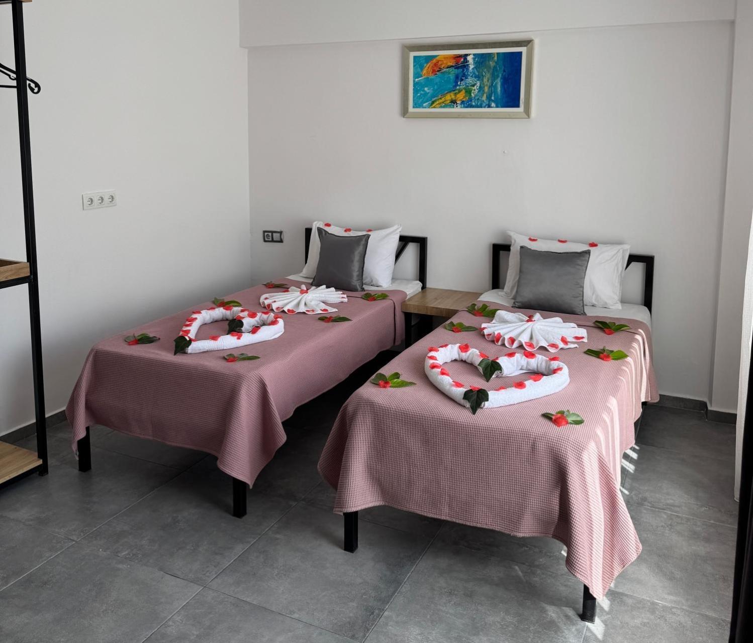 Hotel The Pera Marmaris