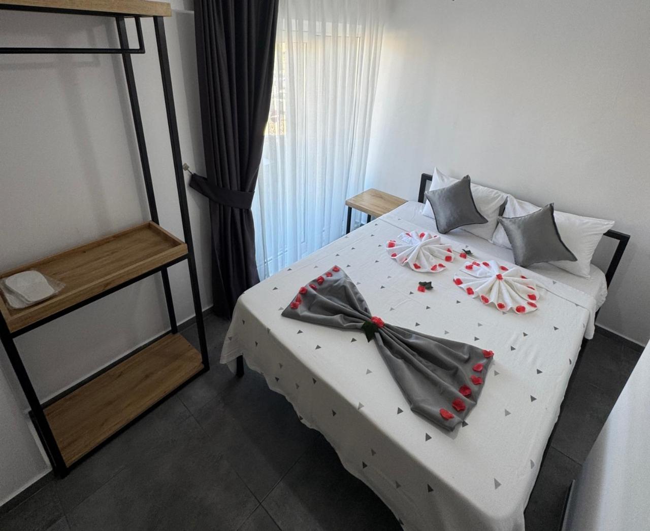 The Pera * Marmaris