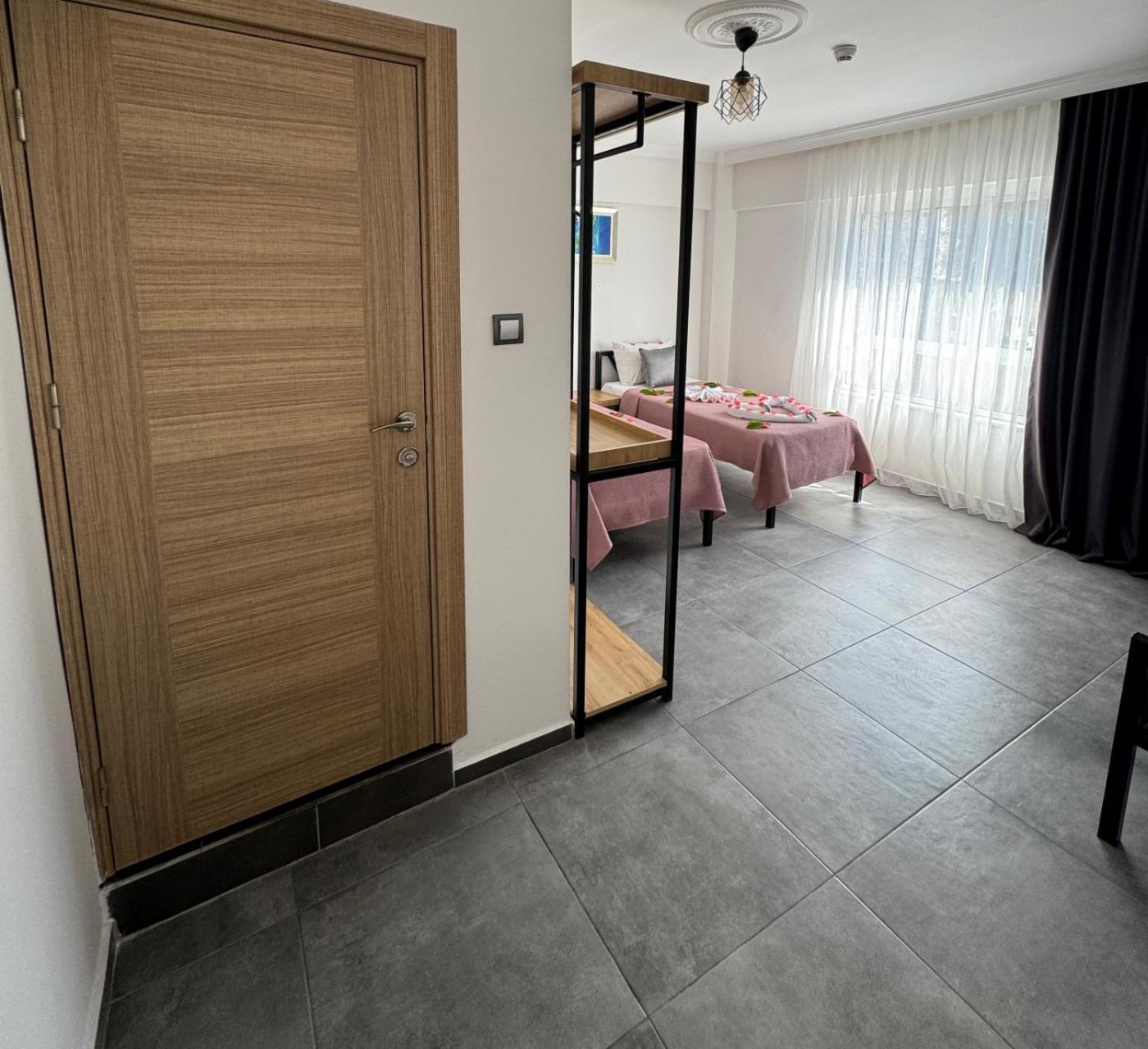 Hotel The Pera Marmaris