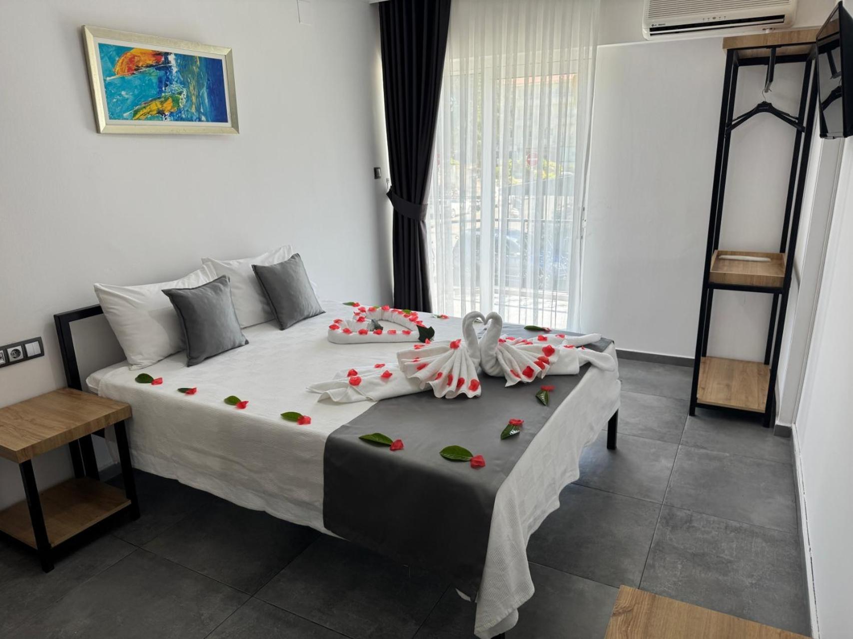 Hotel The Pera *