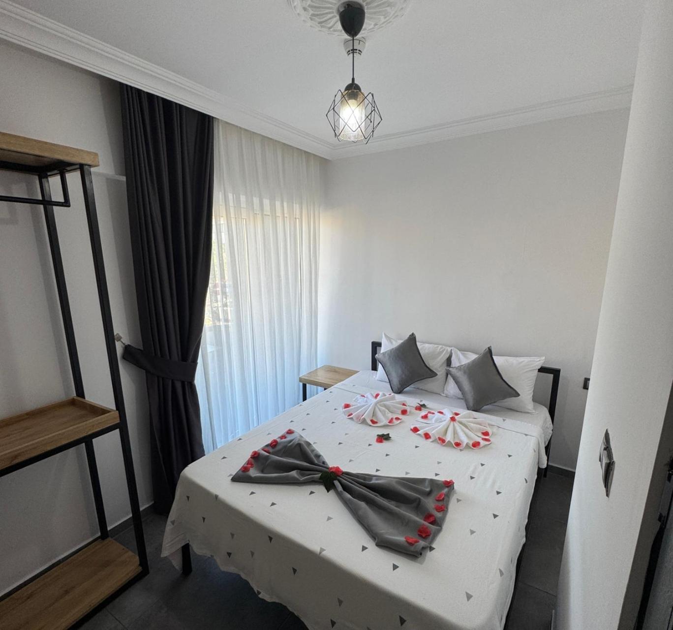 Hotel The Pera Marmaris