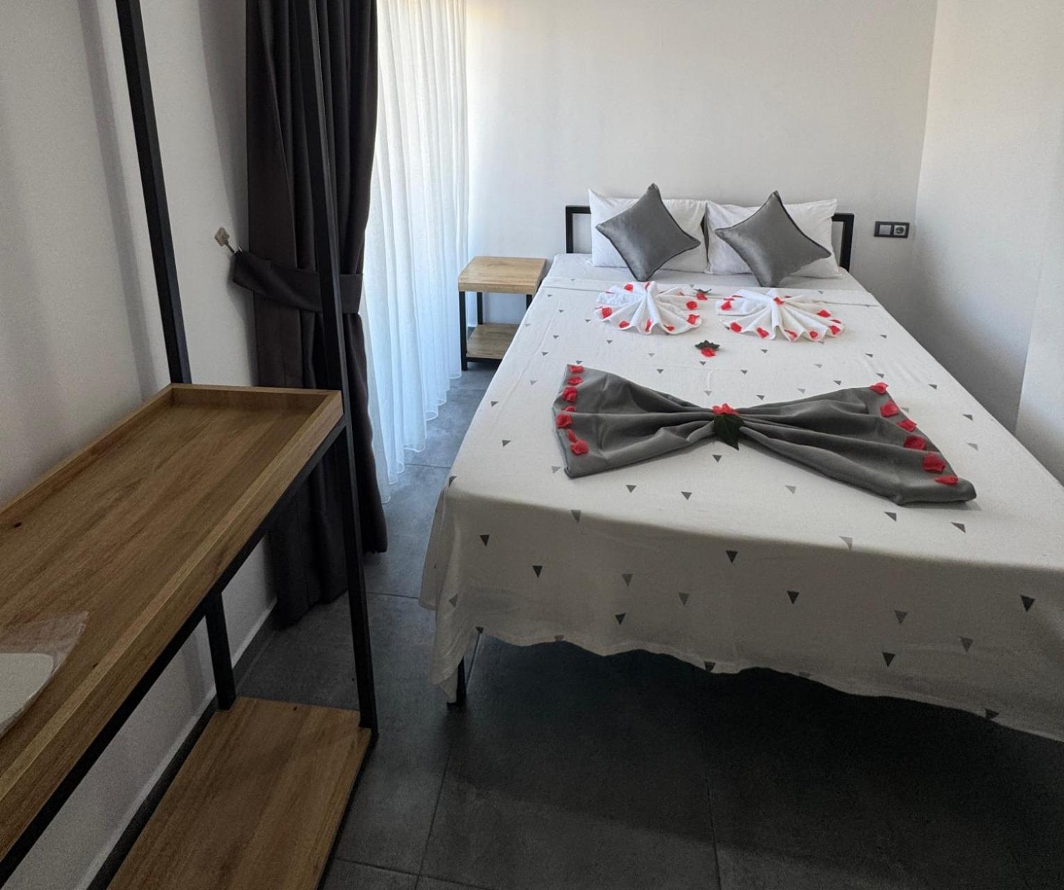 The Pera * Marmaris