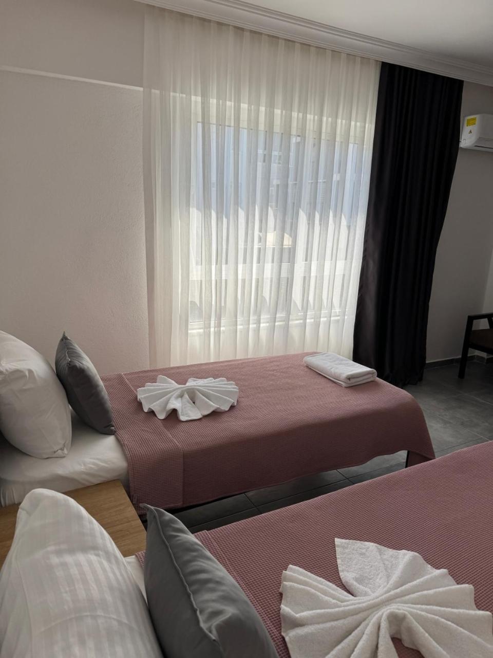 The Pera Marmaris