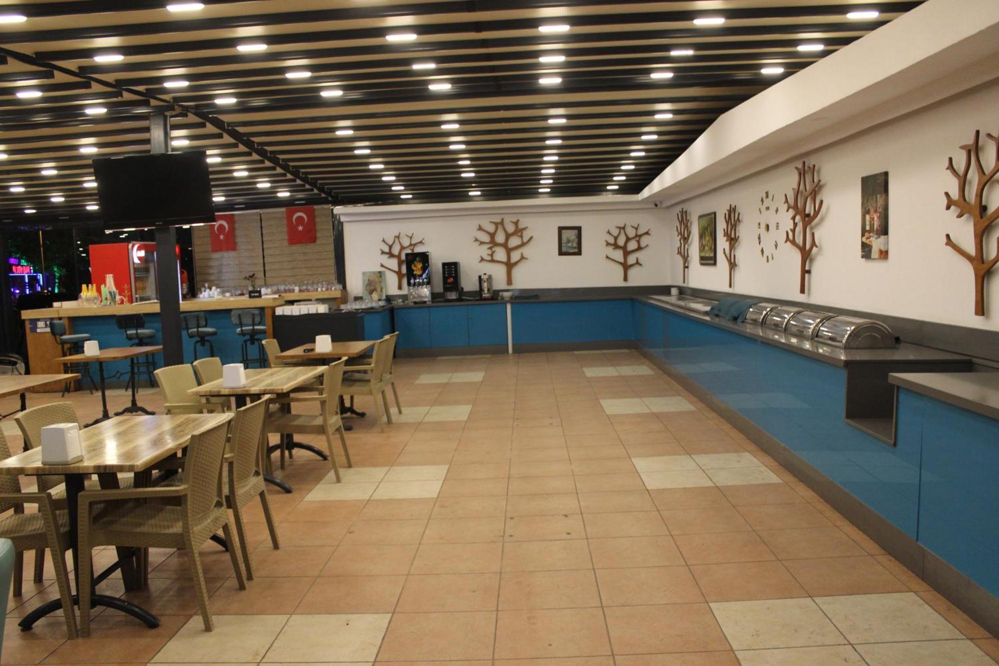Hotel Cihantuerk