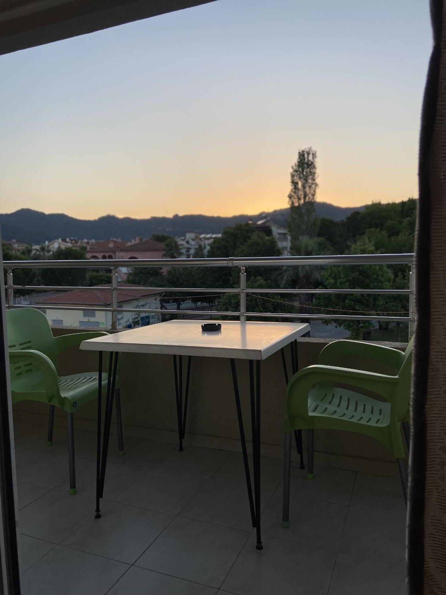 Akandia Aparthotel Marmaris