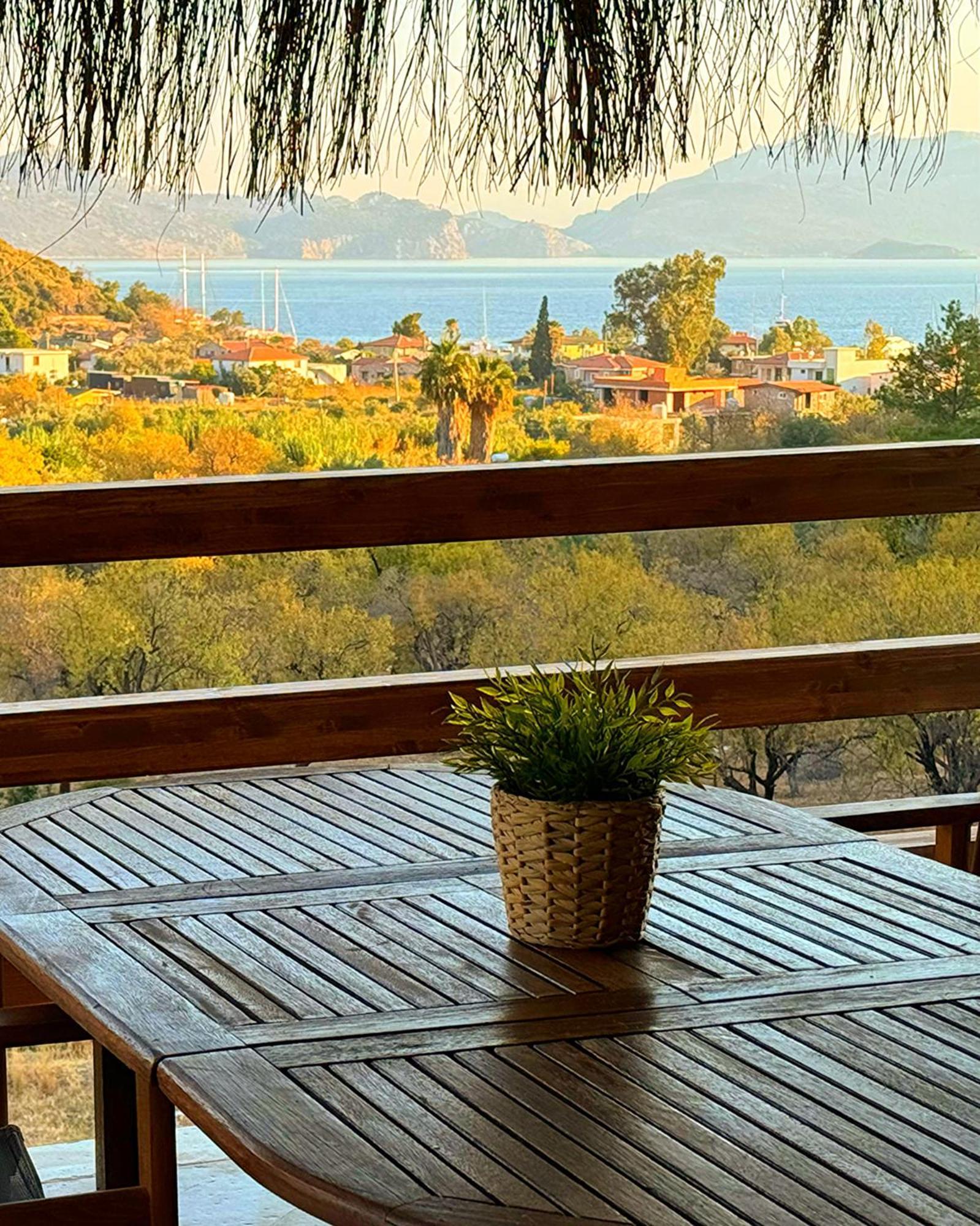 Dolce Soeguet Hotel