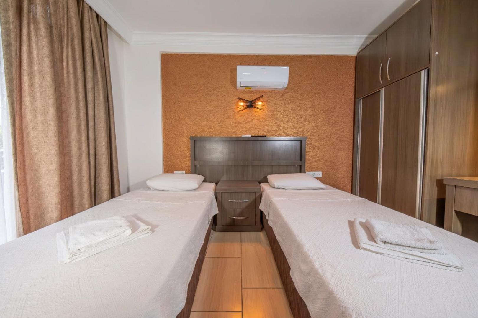 Aparthotel Marina Marmaris