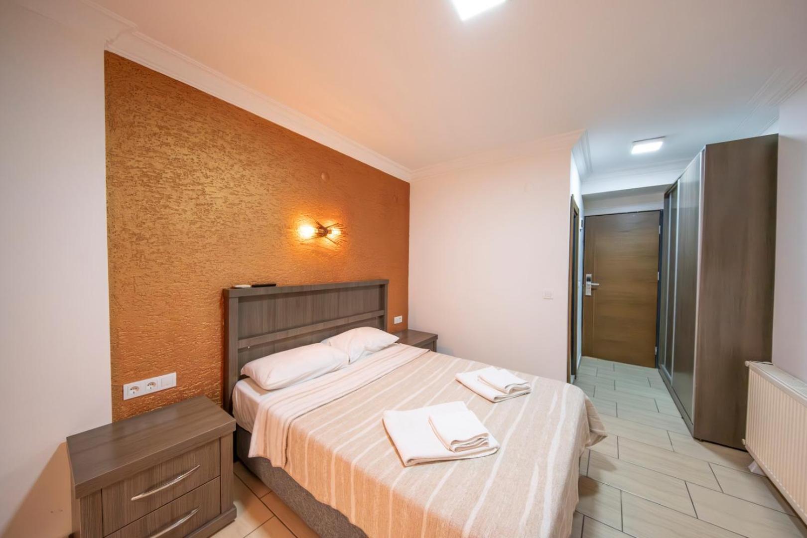 Marina Aparthotel *