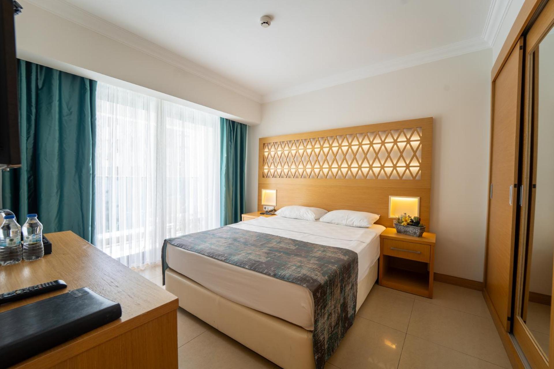 Aurasia Design 3* Marmaris