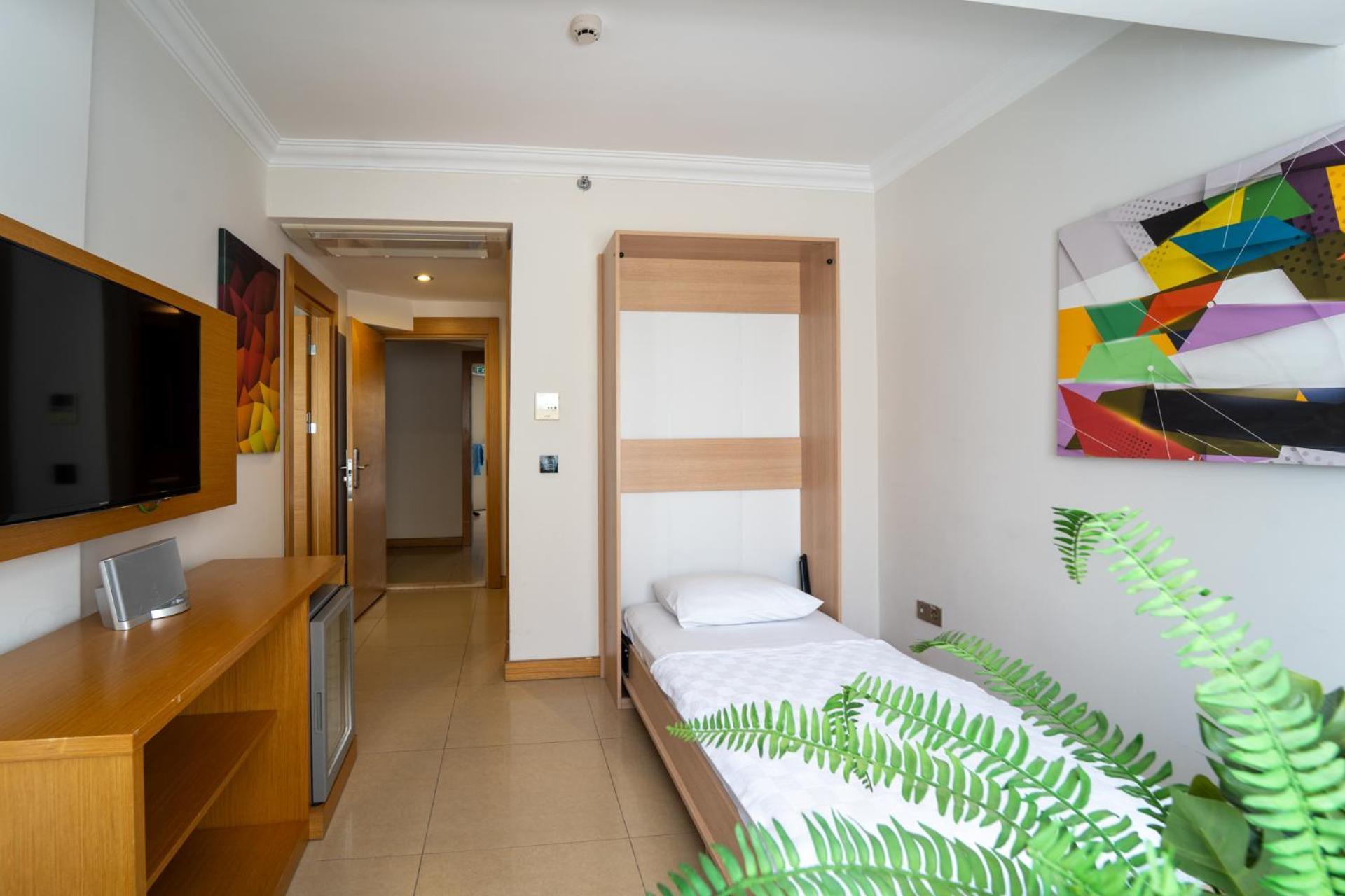 Hotel Aurasia Design