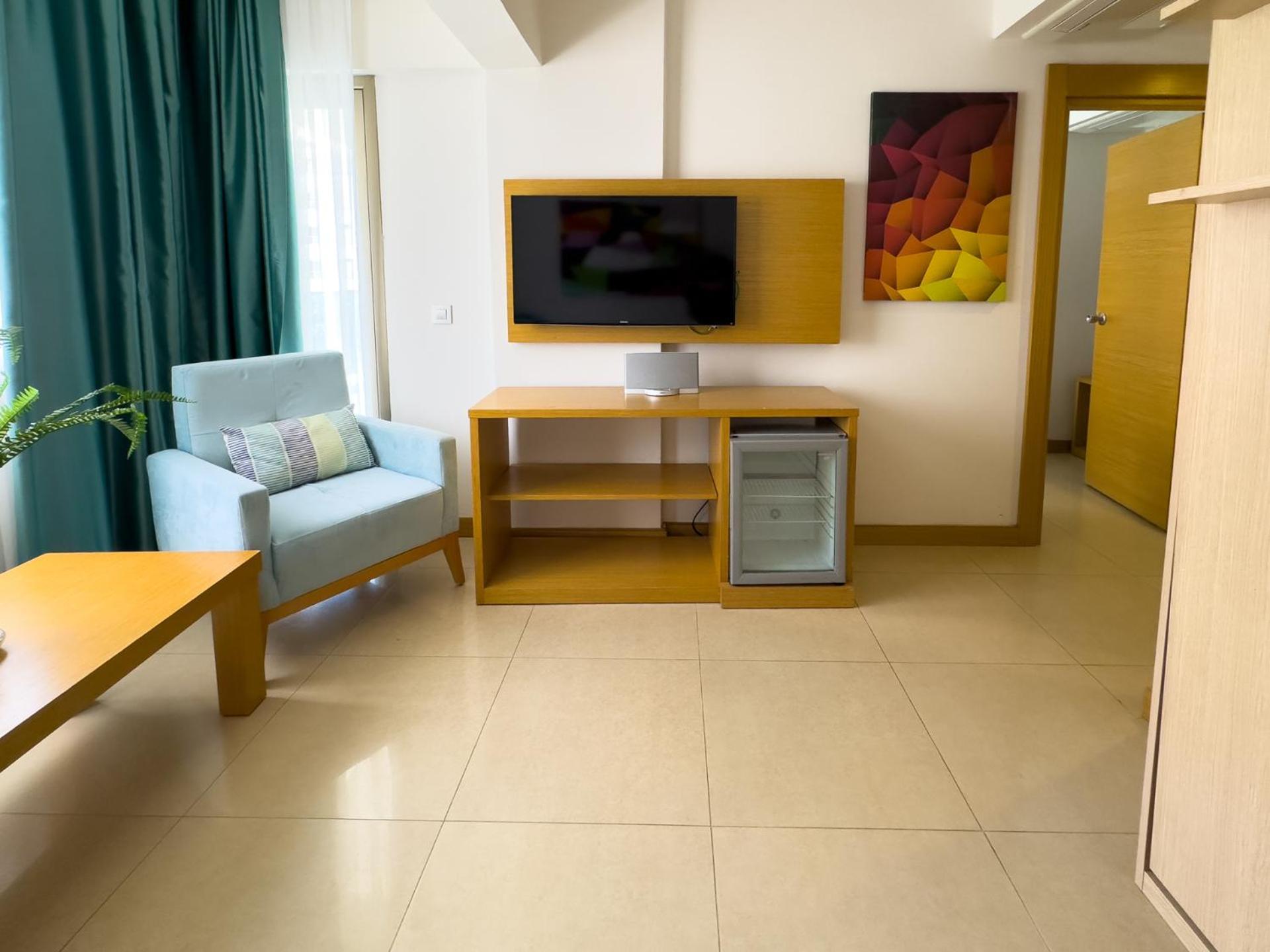 Aurasia Design Hotel 3*