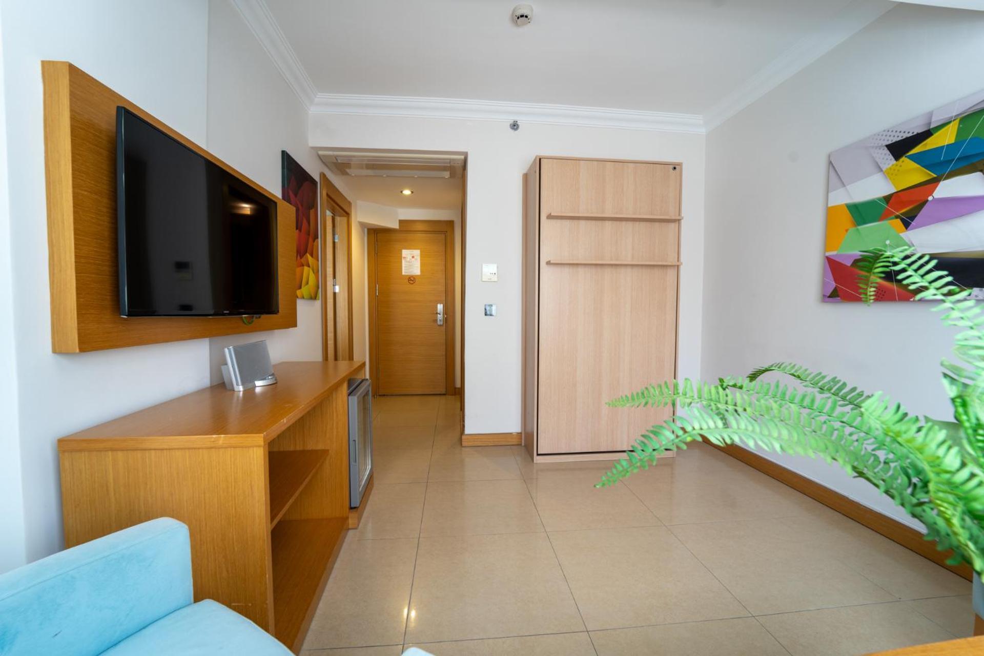 Hotel Aurasia Design 3*