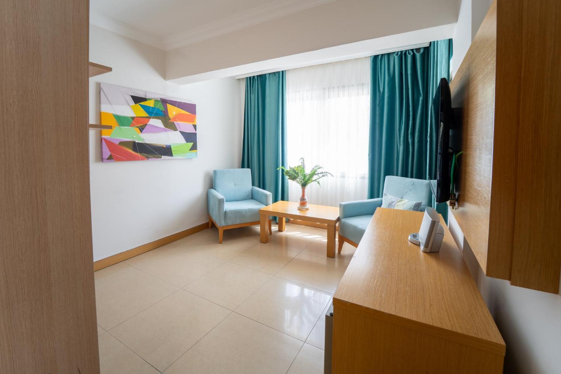 Hotel Aurasia Design Marmaris