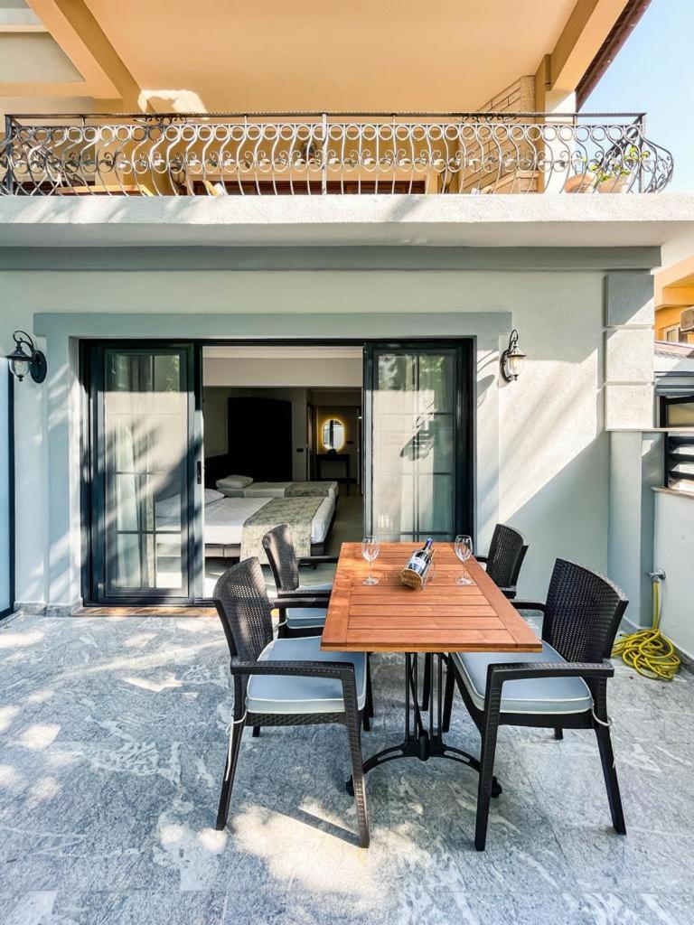Ida 3* Marmaris