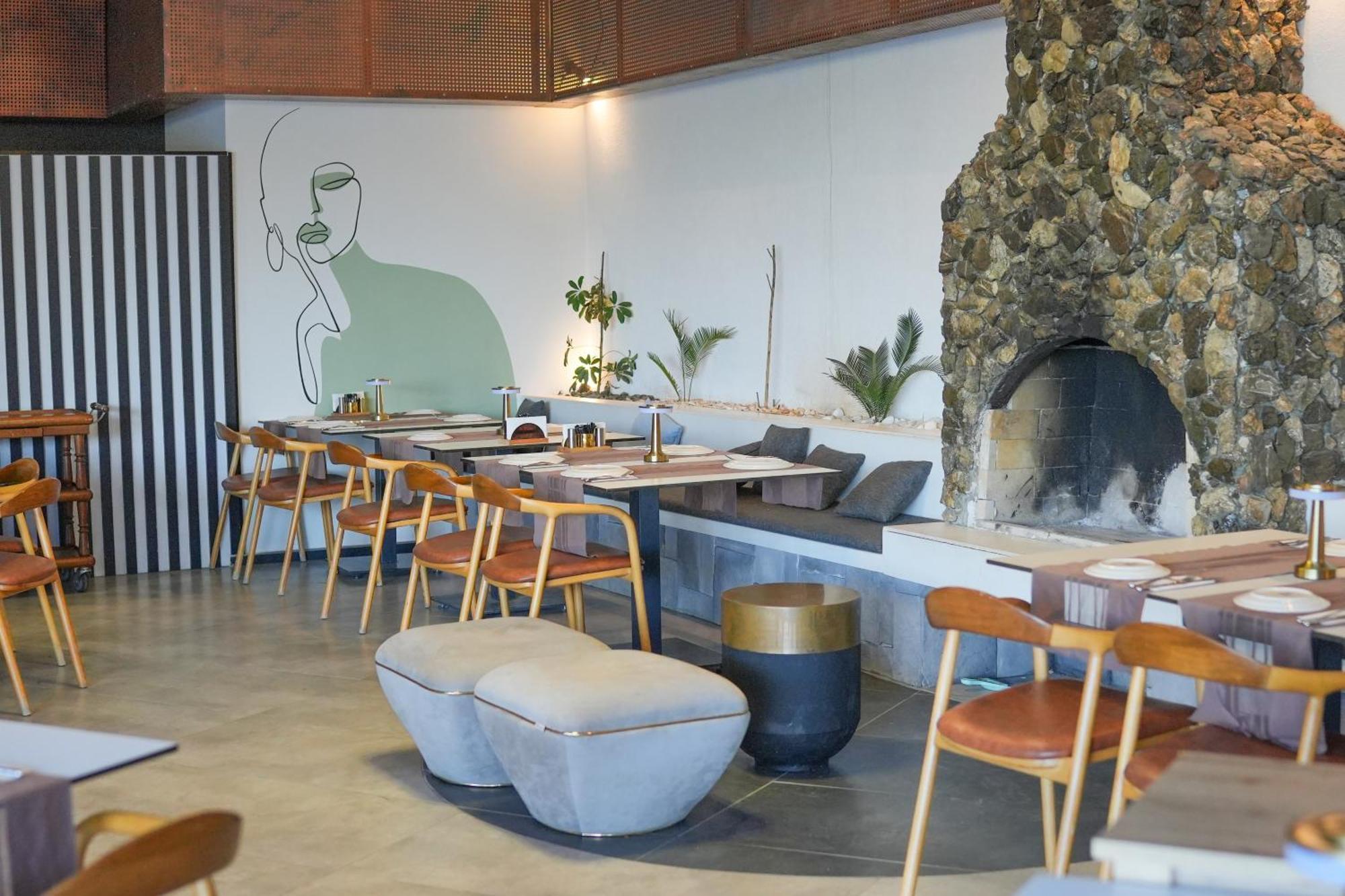 Hotel Ramitos Boutique Marmaris