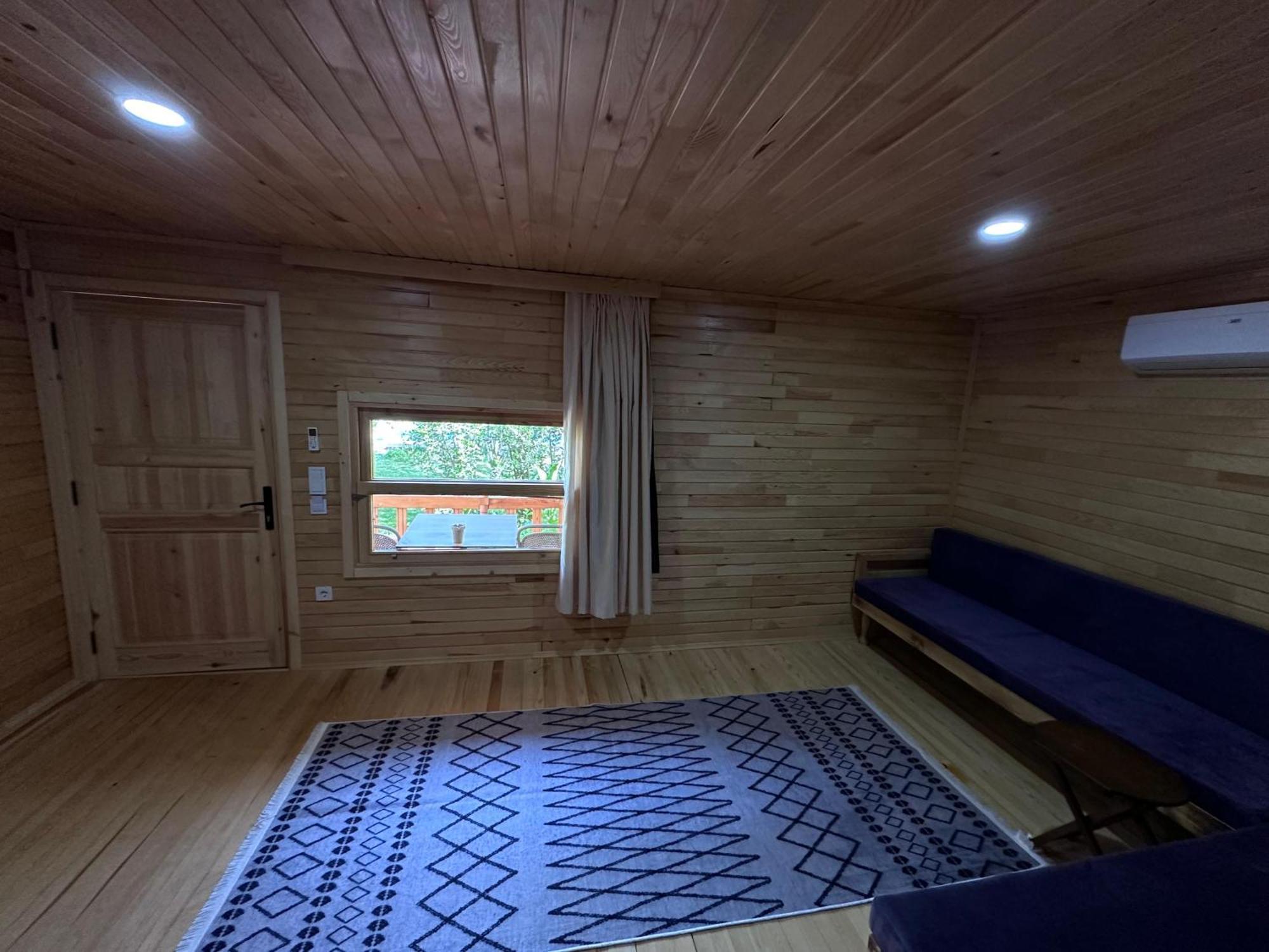 Chalet Camli Evleri Marmaris