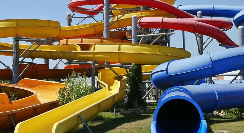 Sonnen 3* Marmaris