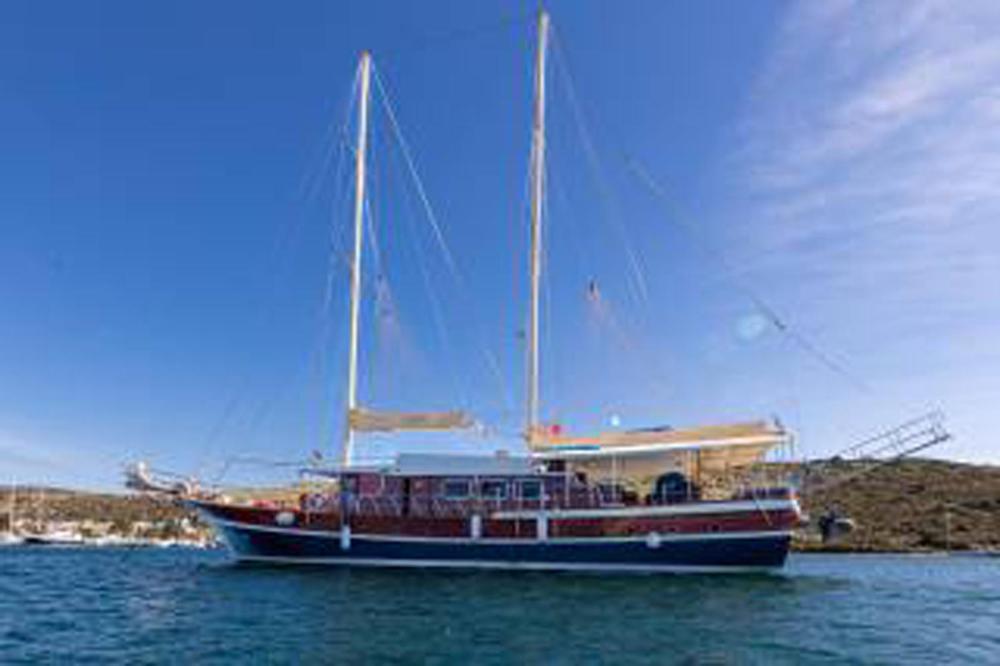 Atinayachting * Marmaris