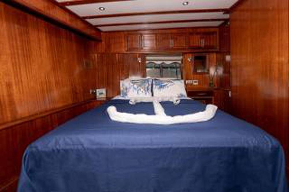 Atinayachting Botel Marmaris