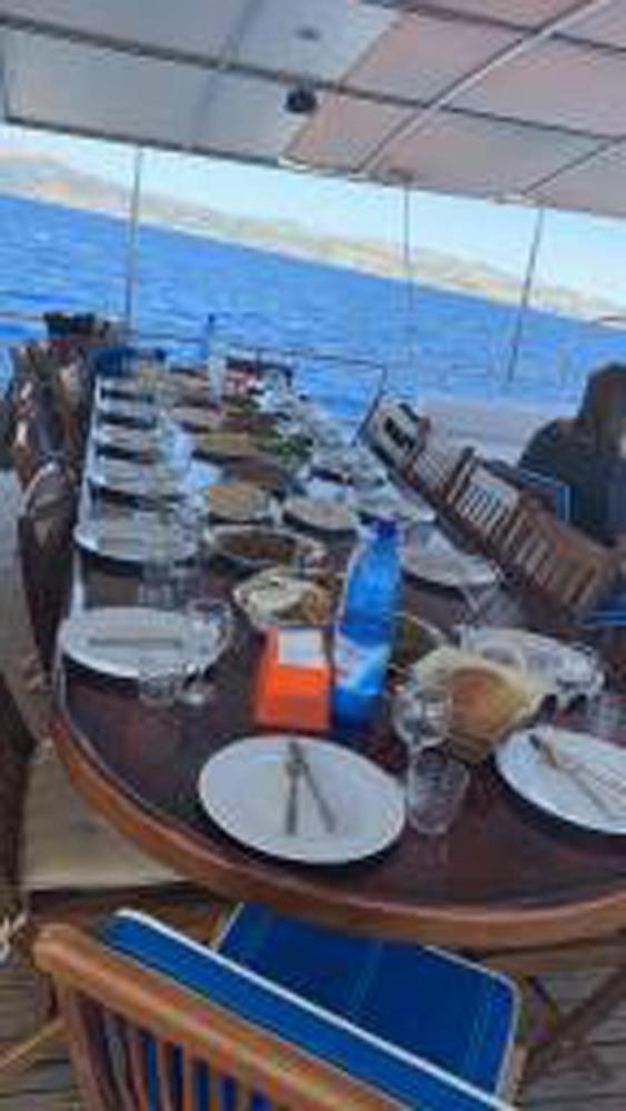 Atinayachting Marmaris