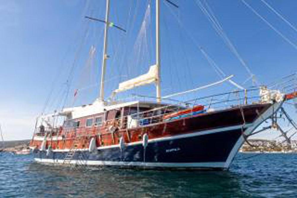 Atinayachting * Marmaris